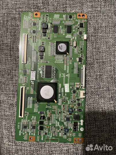 Майн платы для телевизоров