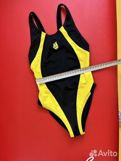 Купальник детский для плавания