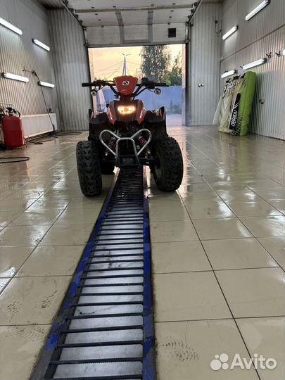 Квадроцикл