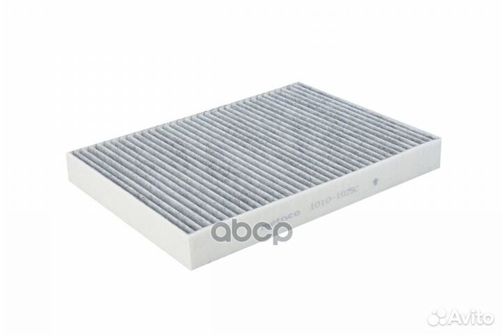 Фильтр салона volvo S80 (2006) / V70 (2007) / XC60