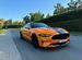 Ford Mustang 5.0 AT, 2019, 60 000 км с про�бегом, цена 3950000 руб.