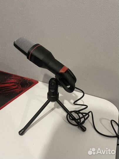 Микрофон dexp u400