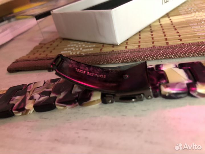 Ремешок apple watch 44
