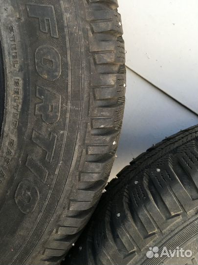 Hankook Winter I'Pike 185/65 R14