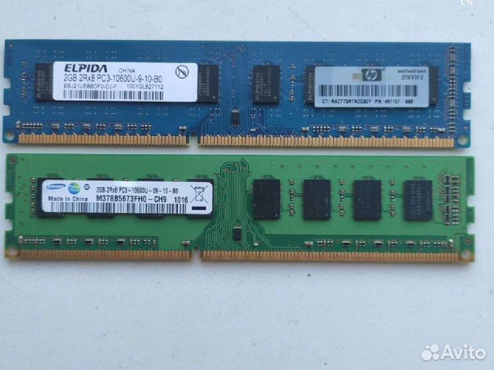 Процессор intel core i3-4130