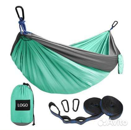 Гамак туристический