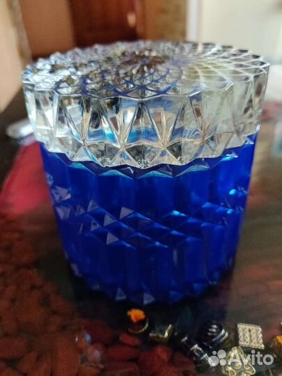 Конфетница