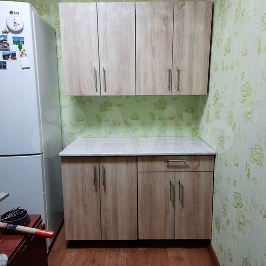 Дом 111,5 м² на участке 10,6 сот.