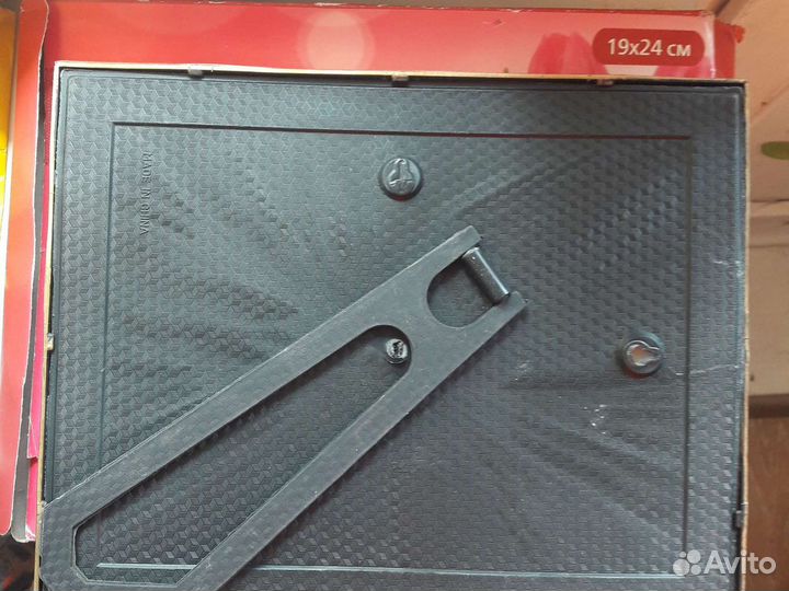 Рамка для фото 24 на 19 новая