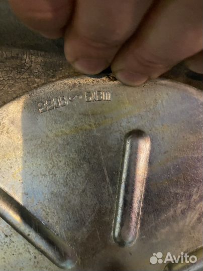 Самовар буфетный 45 литров электрический