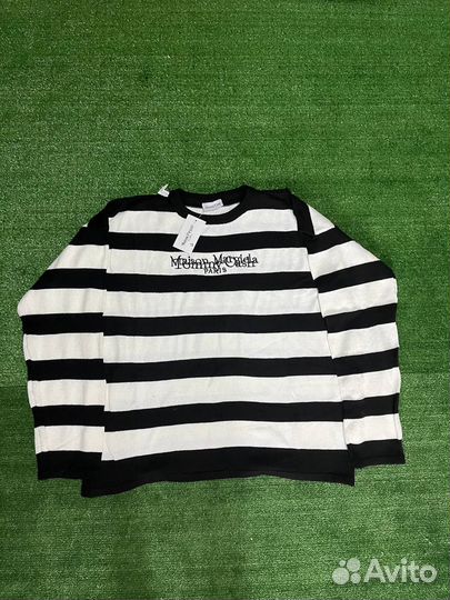 Maison margiela tommy cash свитер