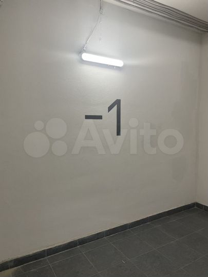 Гараж, 10 м²