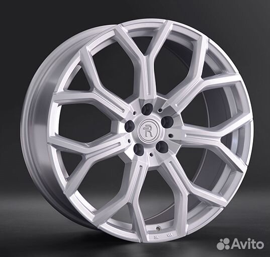 R21 5x112 9,5J ET31 D66,6 Replay A88 S