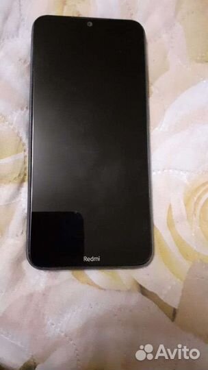Xiaomi Redmi Note 8T, 4/128 ГБ