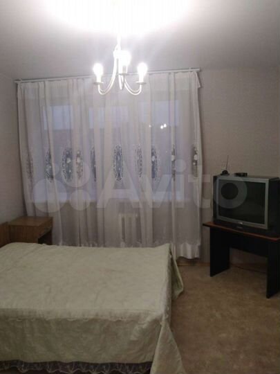 1-к. квартира, 25 м², 4/5 эт.