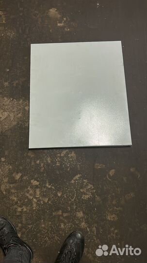 Полка для стеллажа 60х70