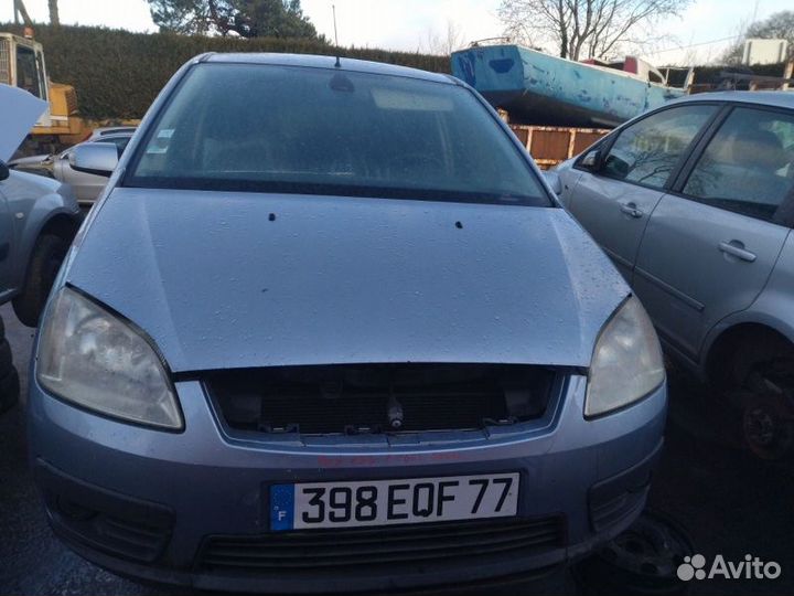 Полуось передняя правая Ford C-Max 2003-2010