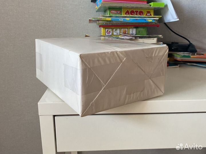 Бумага А4 65г