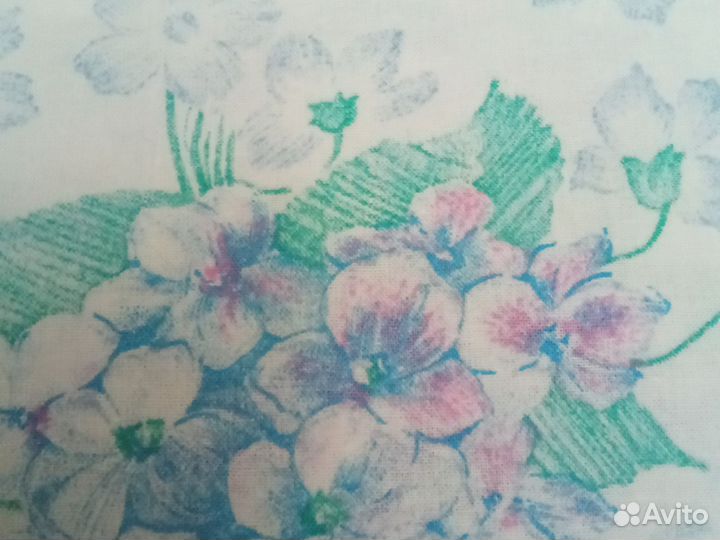 Отрез ткани