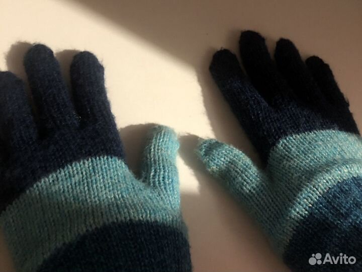 Перчатки для кладменов