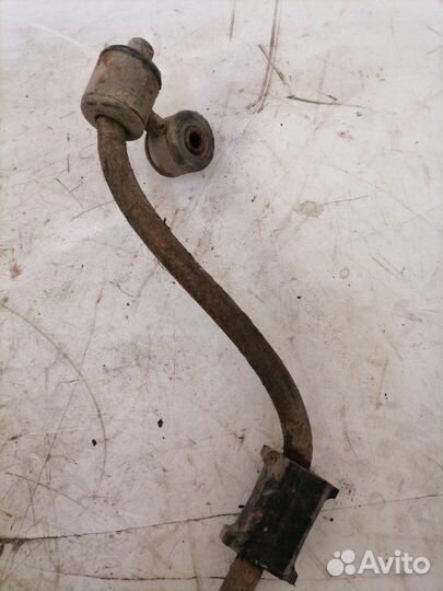Стабилизатор передний LADA 2115 2115 2009