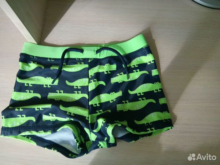 Для плавания принадлежности