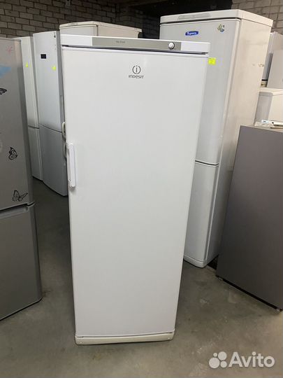 Морозильная камера Indesit No frost 6 ящиков