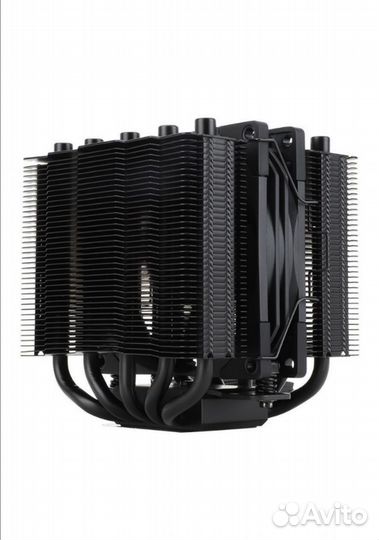 Башенный куер для процессора thermalright