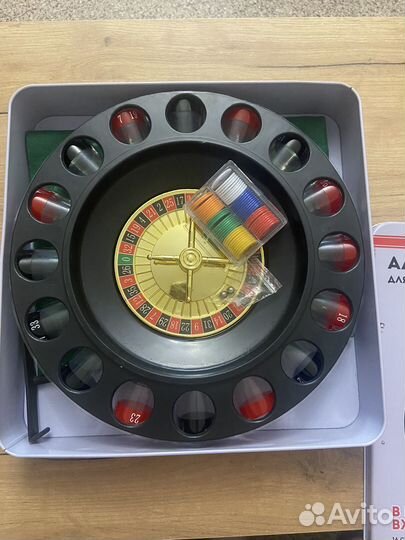 Настольная игра