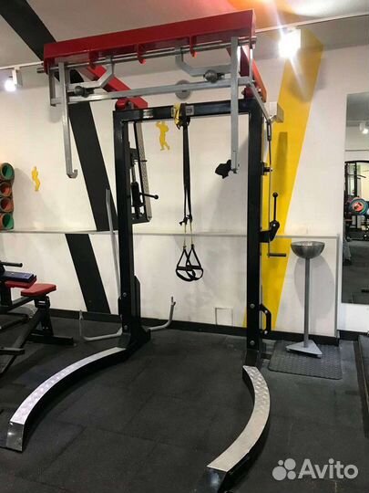 Продам монолифт для пауэрлифтинга
