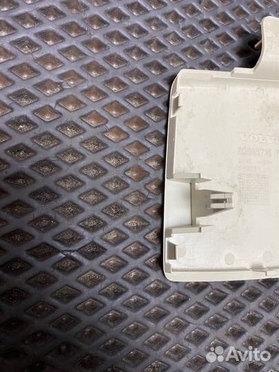 Заглушка Volvo FH4 82865716