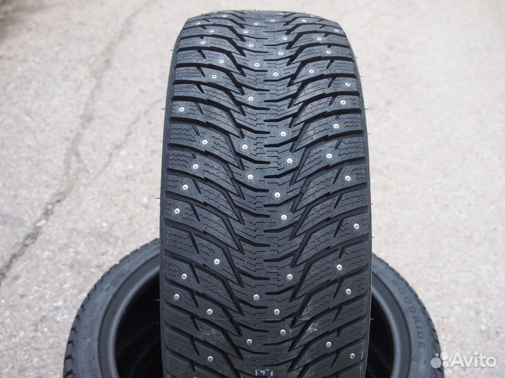 Goodride IceMaster Spike Z-506 205/60 R16 96T