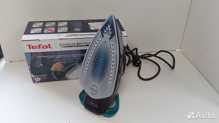 Утюги Tefal FV6832E0