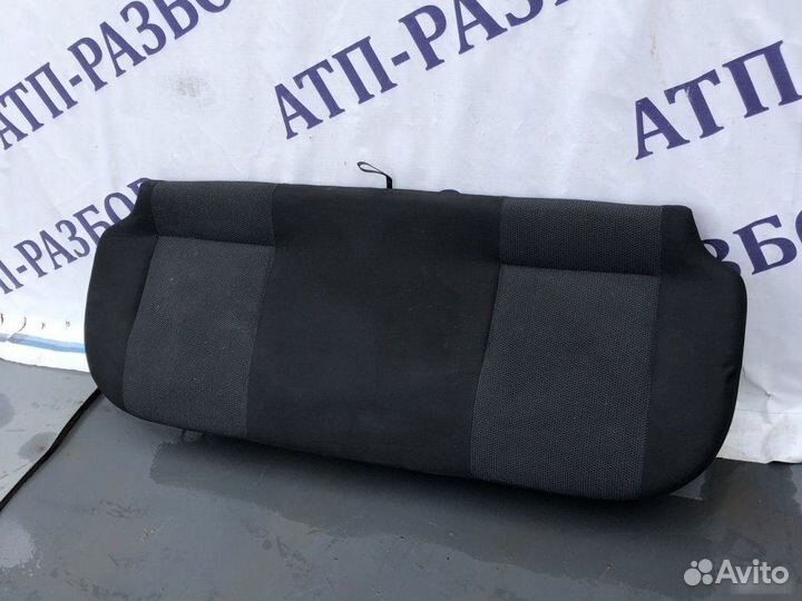 Сиденье диван заднее LADA Granta 2190 2018-2023