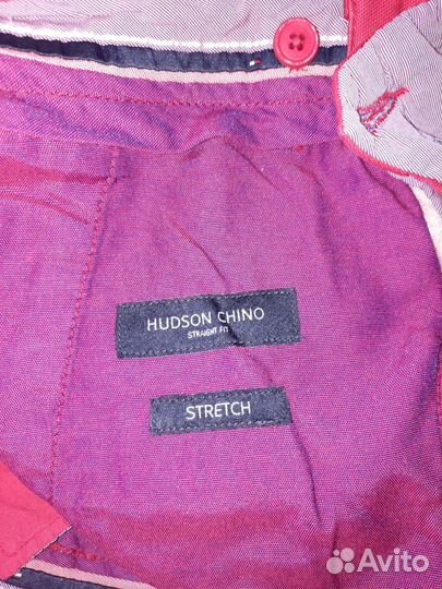 Джинсы мужские