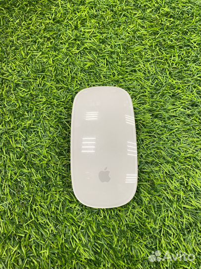 Беспроводная мышь Apple Magic Mouse 2