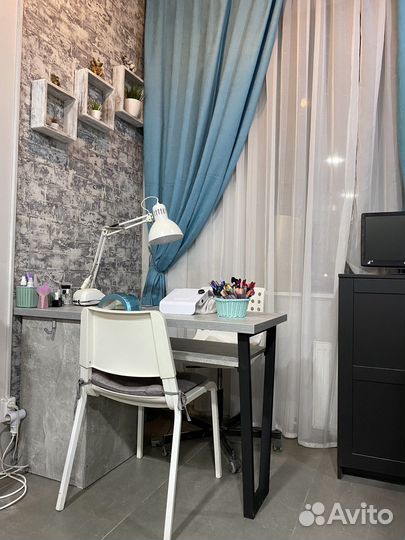 Требуется мастер ногтевого сервиса