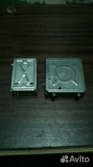 Модуль радио канала