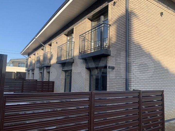 Своб. планировка, 37 м², 2/2 эт.