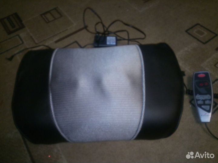 Массажная подушка casada