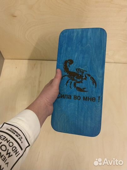 Доски Садху с гвоздями от производителя