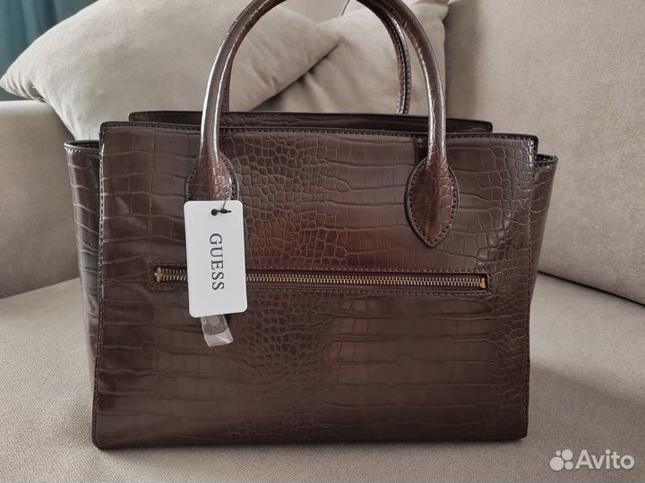 Сумка guess