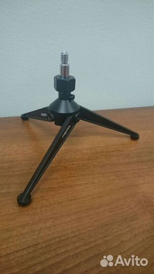 Микрофонная стойка proel DST60TL