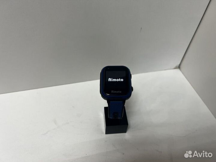 Детские умные часы Aimoto Pro Indigo TG