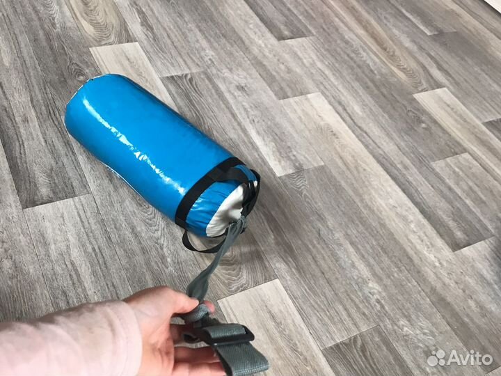 Боксерская груша