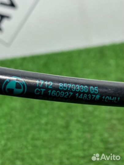 Трубка охлаждения Bmw X5 G05 2019