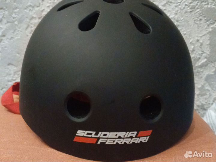 Шлем для велосипеда, самоката, скейта, роликов