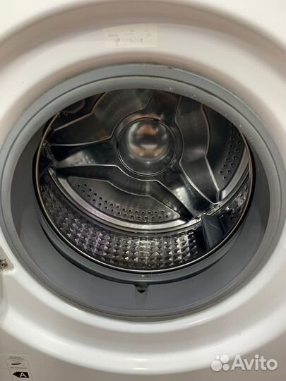 Стиральная машина гарантия