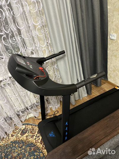 Беговая дорожка