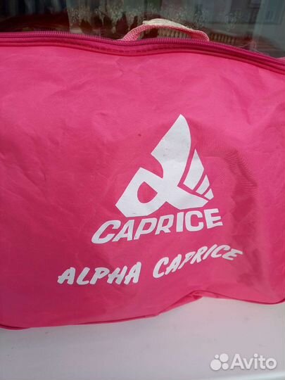 Ролики женские